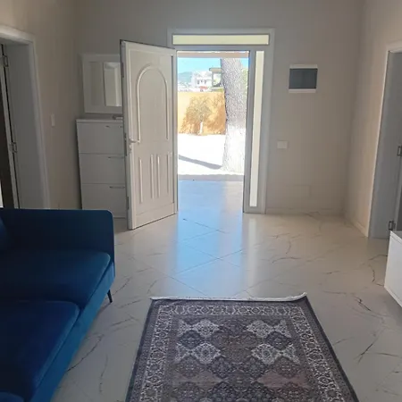דירה Dioni Dream Free Parking