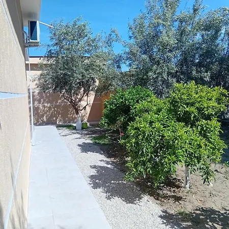 דירה Dioni Dream Free Parking