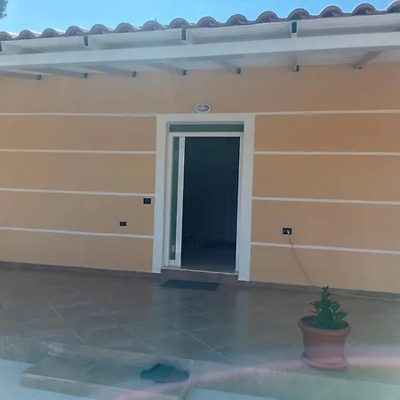 Dioni Dream Free Parking Vlorë
