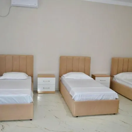 Dioni Dream Free Parking