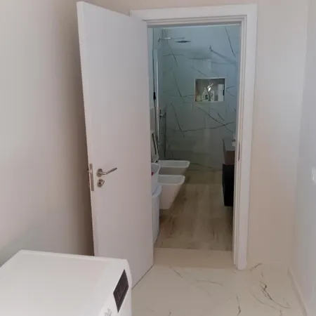 Dioni Dream Free Parking Apartament *