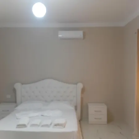 Dioni Dream Free Parking