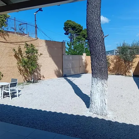 Apartment Dioni Dream Free Parking Vlore