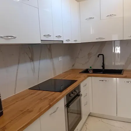 Apartament Dioni Dream Free Parking