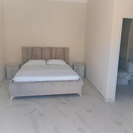 Apartment Dioni Dream Free Parking