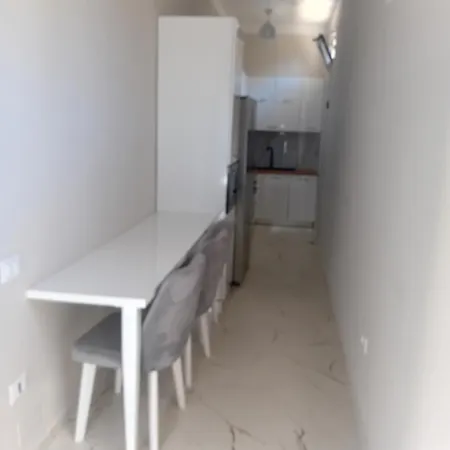 Apartment Dioni Dream Free Parking