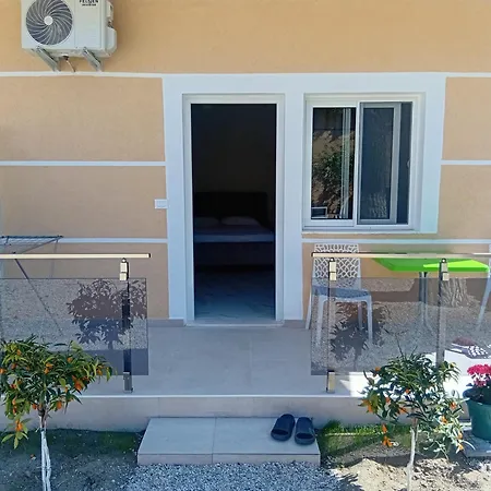 Dioni Dream Free Parking Apartment *