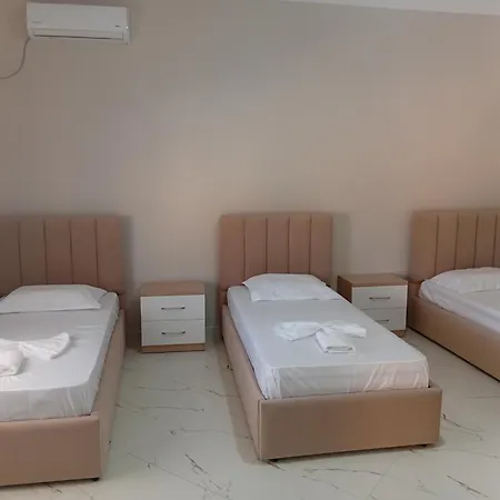 Apartment Dioni Dream Free Parking *
