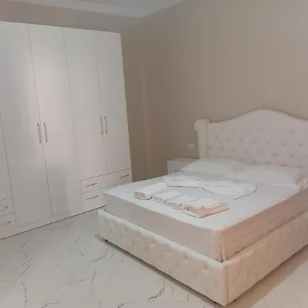 Apartment Dioni Dream Free Parking *