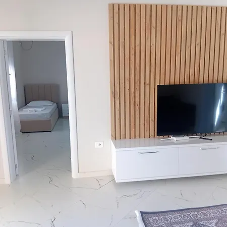 Apartment Dioni Dream Free Parking
