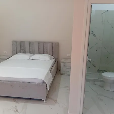 Dioni Dream Free Parking Apartment *
