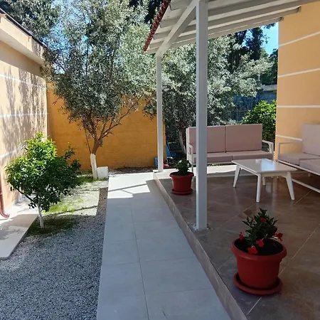 Apartment Dioni Dream Free Parking Vlore